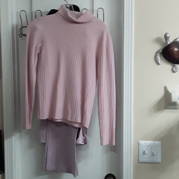 Escada outfit - Picture 2 of 3